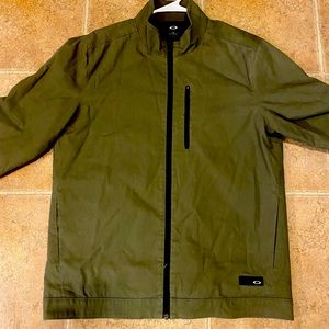 Oakley Men’s Slim Fit jacket